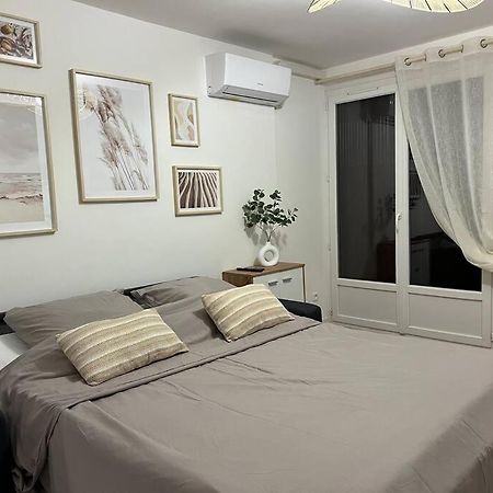 *La Pampa, Studio, Parking, Clim, Hopitaux/Fac* Μονπελιέ Εξωτερικό φωτογραφία